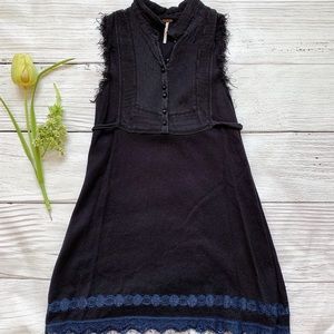 Free People Tank Dress